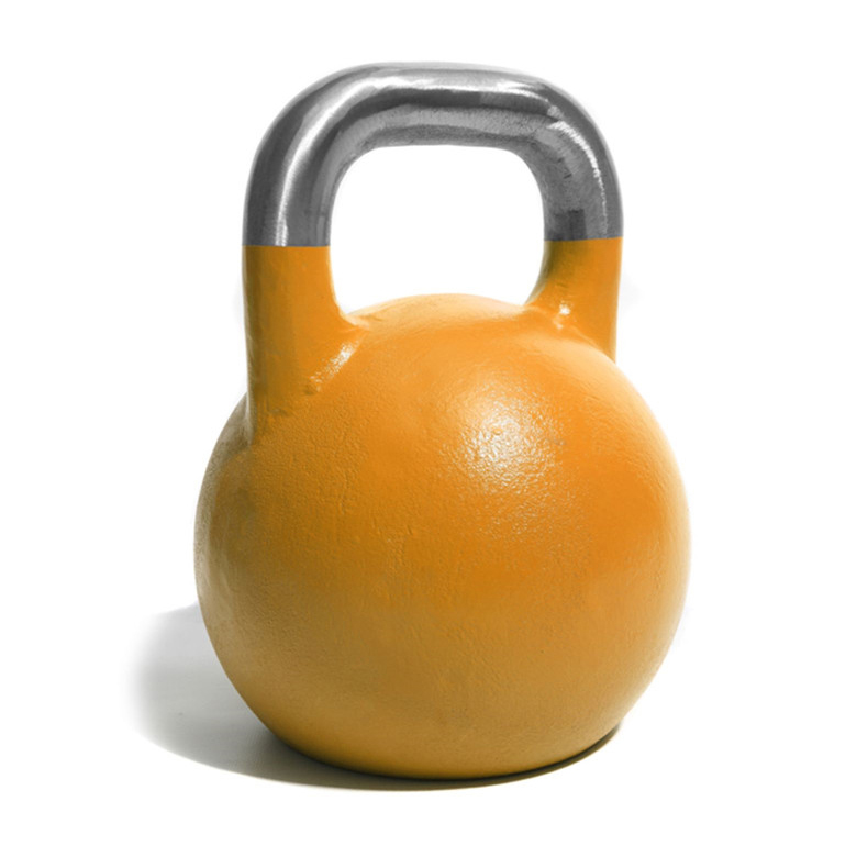 Kettlebell minangka piranti latihan sing apik banget