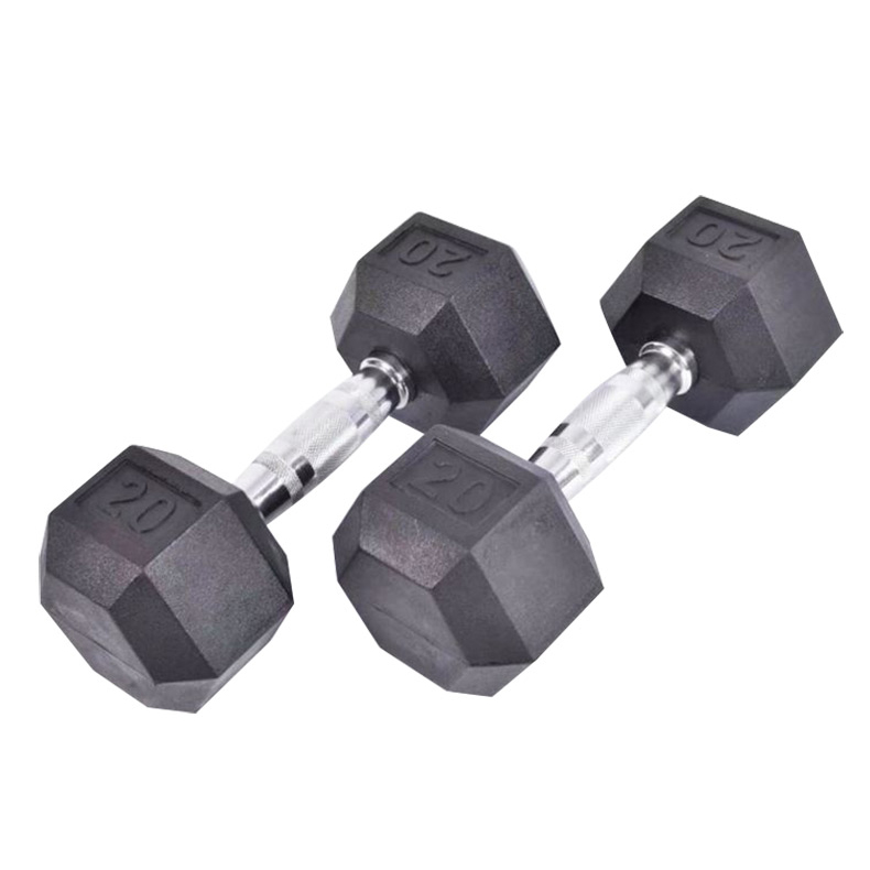 Apa iku dumbbell