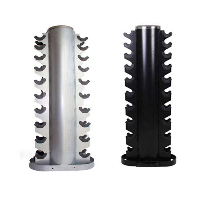 Macem-macem metode latihan dumbbell kanggo pria (2)