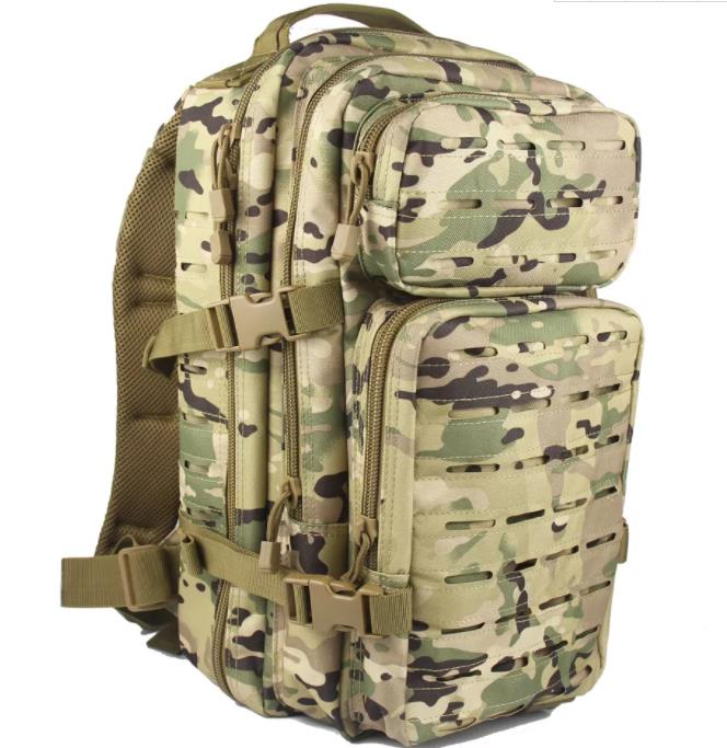Tas ransel anti banyu njaba wis dadi salah sawijining peralatan penting