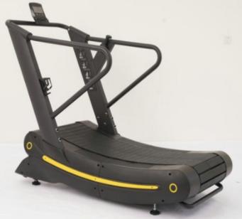 Treadmill manual anyar nggawe mlaku luwih gampang