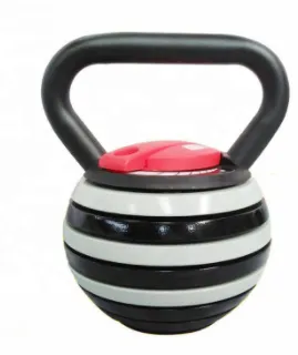 Apa ilmu sing ana ing mburi kettlebells?