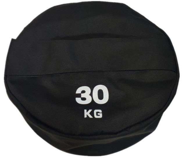 Sandbag fitness wis dadi favorit anyar ing industri fitness