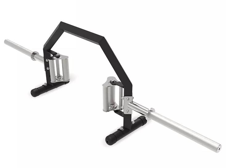 Apa pilihan bobot standar sing kasedhiya kanggo barbells?