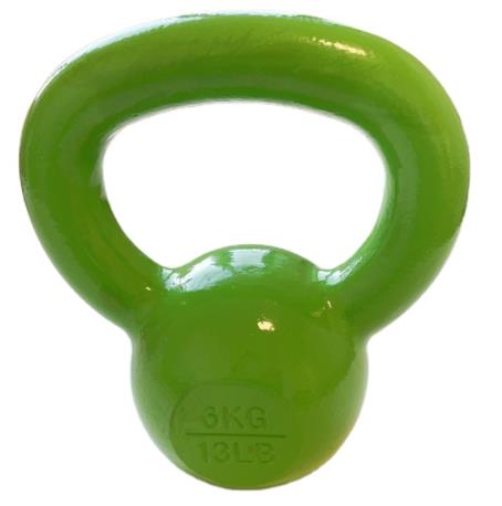 Cast Iron Kettlebells