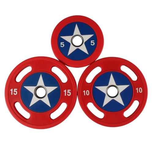 piring kapten amerika