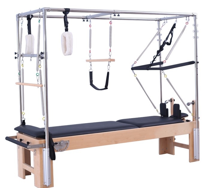 Kursi Pilates Oak