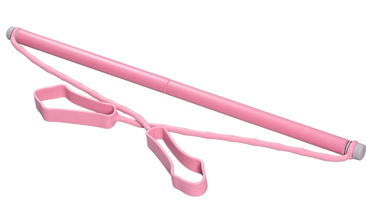 Pilates Resistance Band